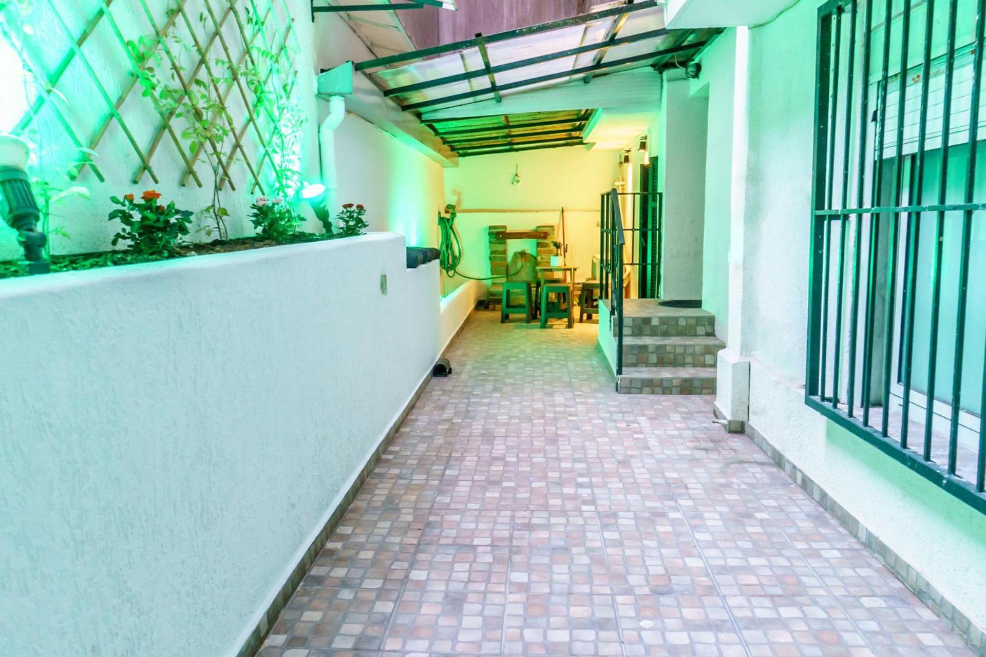 Happiness Studio With Terrace. سالونيك المظهر الخارجي الصورة